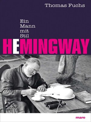 cover image of Hemingway